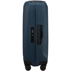 Samsonite Essens 55 cm kabine AlpeGreen