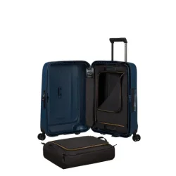 Samsonite Essens 55 cm kabine AlpeGreen