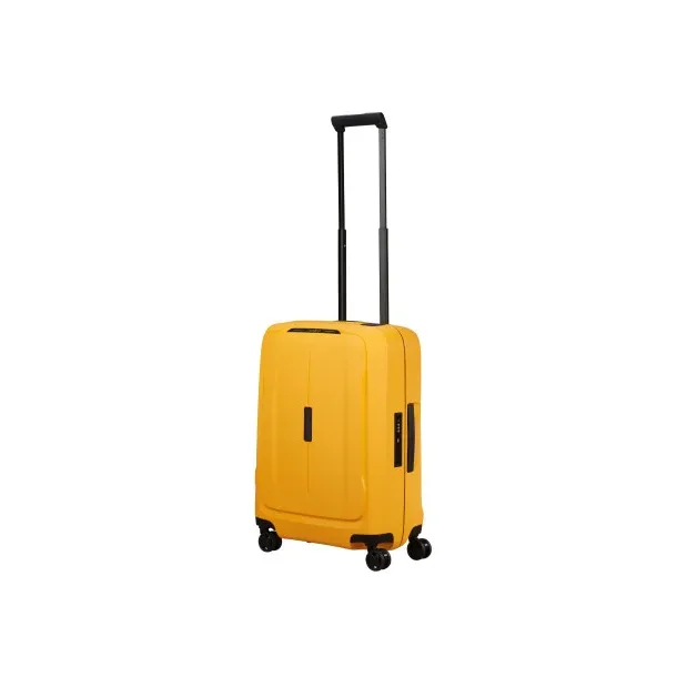 Samsonite Essens 55 cm Yellow