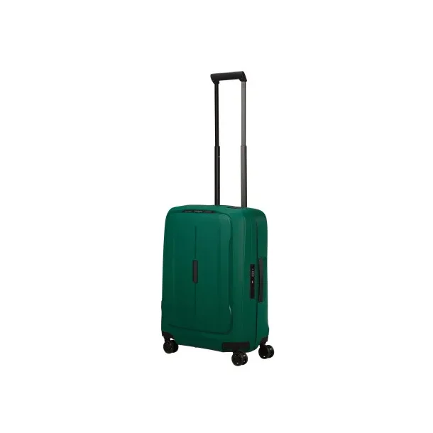 Samsonite Essens 55 cm kabine AlpeGreen