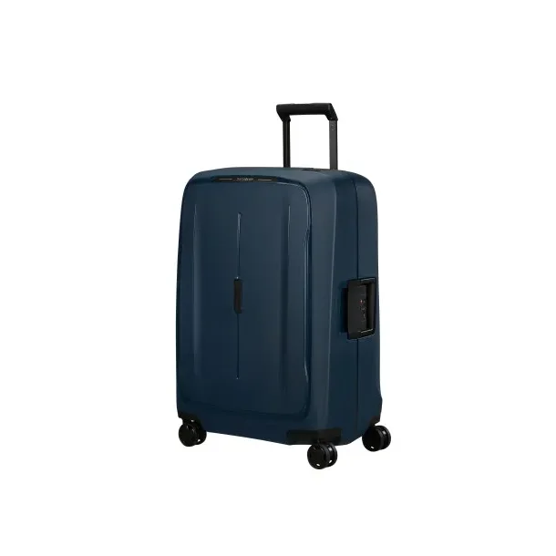  Samsonite Essens 69 cm Midnight Blue