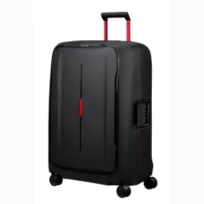 Samsonite Essens 69 cm Charcoal / red