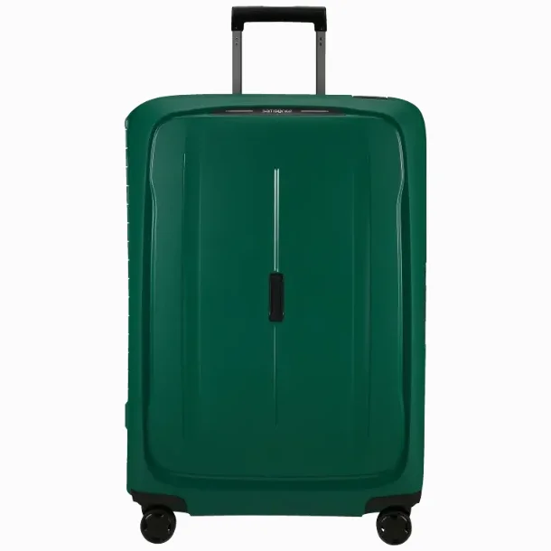 Samsonite Essens stor kuffert 111 liter