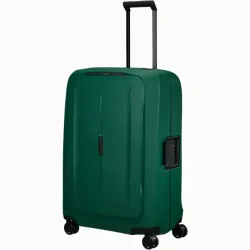 Samsonite Essens 69 cm  AlpeGreen