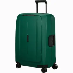 Samsonite Essens 75 cm AlpeGreen