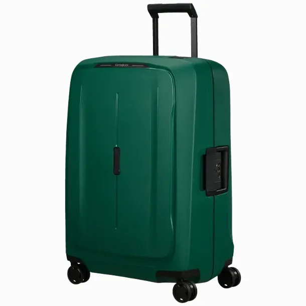 Samsonite Essens stor kuffert 111 liter