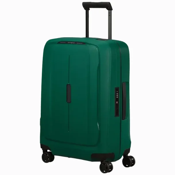 Samsonite Essens stor kuffert 111 liter