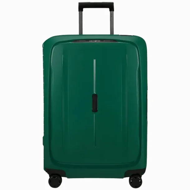 Samsonite Essens stor kuffert 111 liter