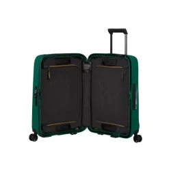 Samsonite Essens 55 cm Yellow