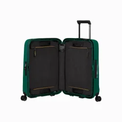 Samsonite Essens 69 cm  AlpeGreen