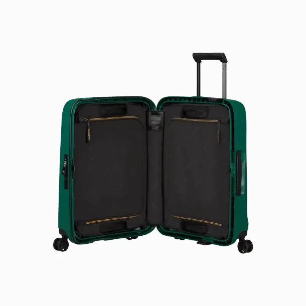 Samsonite Essens stor kuffert 111 liter