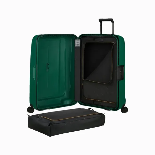 Samsonite Essens stor kuffert 111 liter