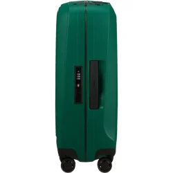 Samsonite Essens 55 cm Yellow