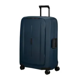Samsonite Essens stor kuffert 111 liter