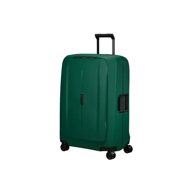 Samsonite Essens 75 cm AlpeGreen