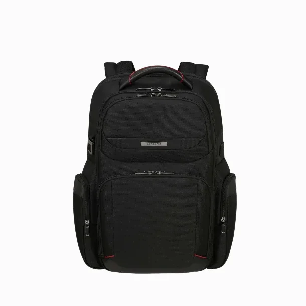 Samsonite PRO-DLX 6 rygs�k 17.3