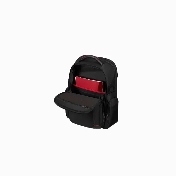 Samsonite PRO-DLX 6 rygs�k 17.3
