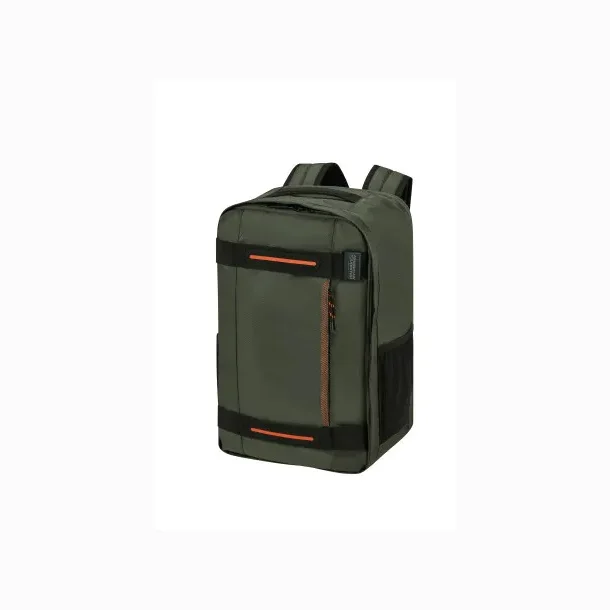 American Tourister Urban Track Cabin Dark khaki