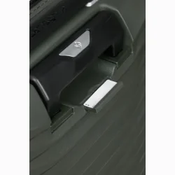  Samsonite Upscape Exp easy access Climb. ivy