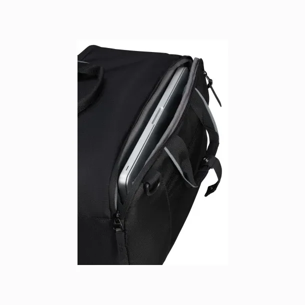 American Tourister 3-way boarding bag MS 14"
