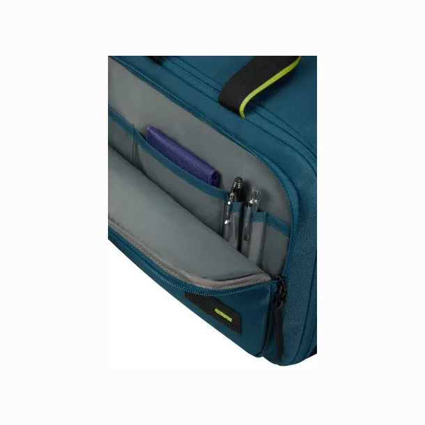 American Tourister 3-way boarding bag MS 14"