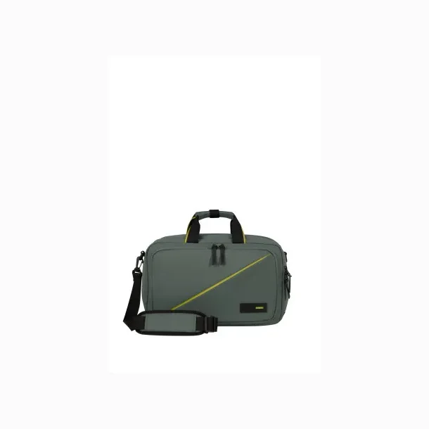 American Tourister 3-way boarding bag MS 14"