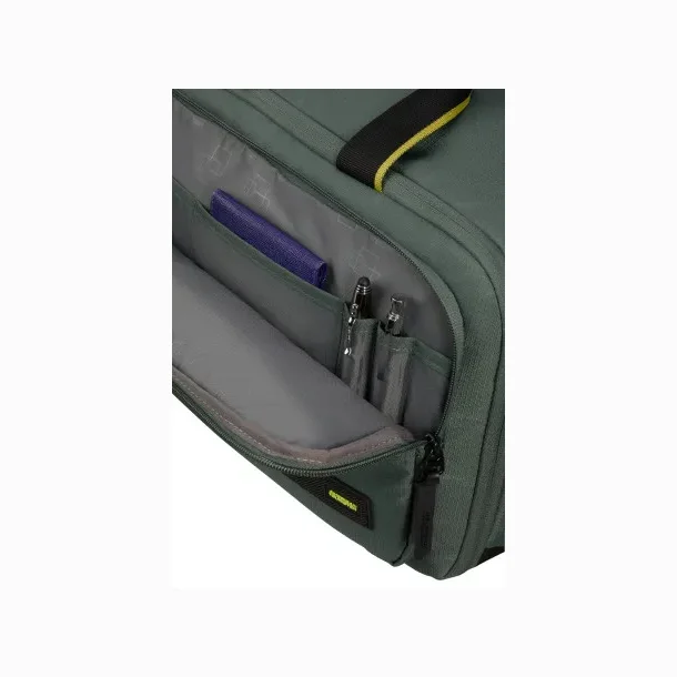 American Tourister 3-way boarding bag MS 14"