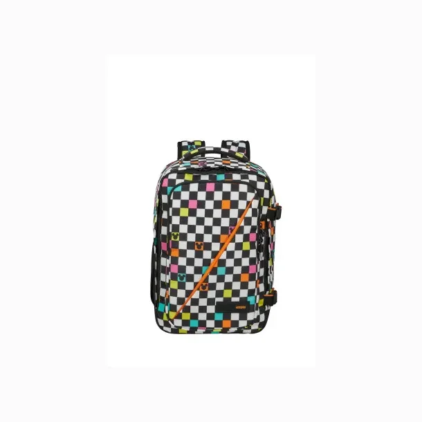 TAKE2CABIN DISNEY CASUAL BACKPACK S DISNEY MICKEY .CHE