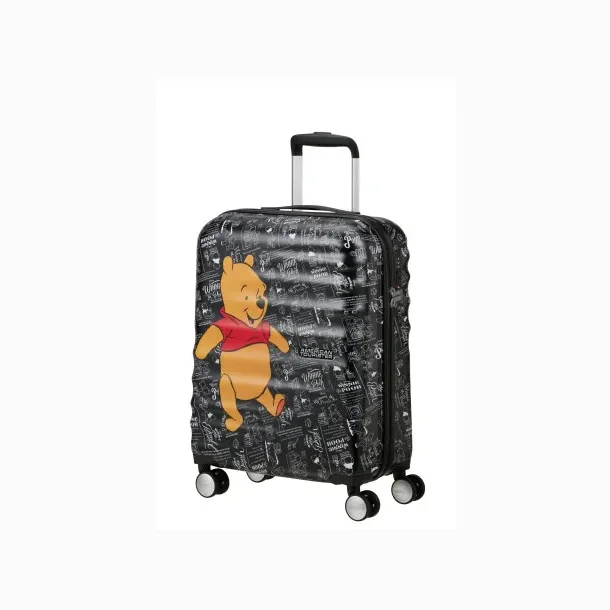  American Tourister Wavebreaker Disney Winnie the pooh 