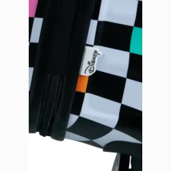 American Tourister Wavebreaker Disney Mickey check