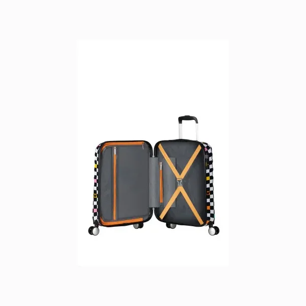 American Tourister Wavebreaker Disney Mickey b�rnekuffert