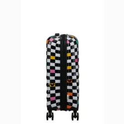 American Tourister Wavebreaker Disney Mickey check