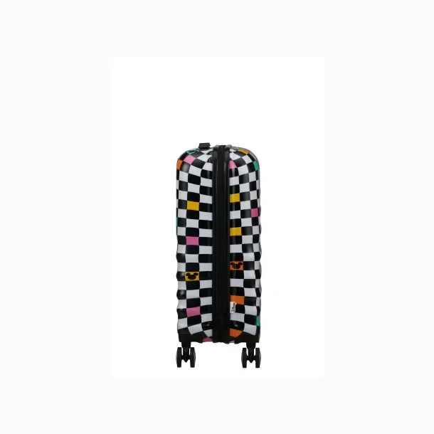 American Tourister Wavebreaker Disney Mickey b�rnekuffert