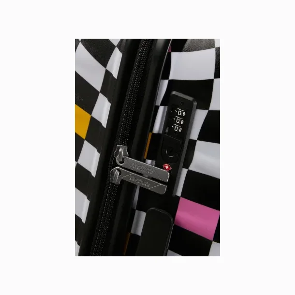 American Tourister Wavebreaker Disney Mickey b�rnekuffert