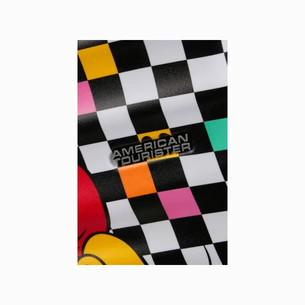 American Tourister Wavebreaker Disney Mickey b�rnekuffert