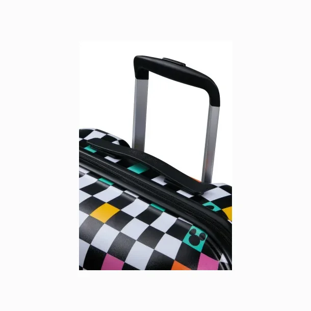 American Tourister Wavebreaker Disney Mickey b�rnekuffert