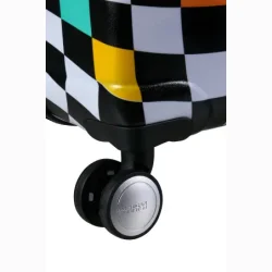 American Tourister Wavebreaker Disney Mickey check