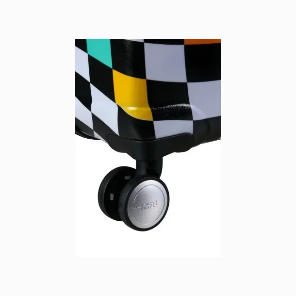 American Tourister Wavebreaker Disney Mickey b�rnekuffert