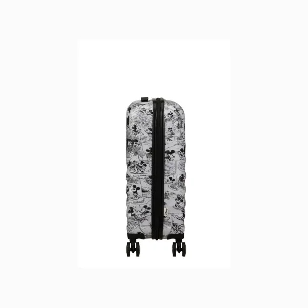 American Tourister b�rnekuffert Wavebreaker Disney Minnie