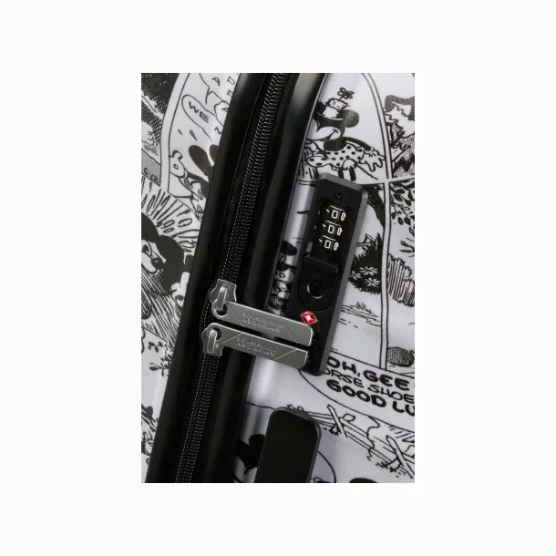 American Tourister b�rnekuffert Wavebreaker Disney Minnie
