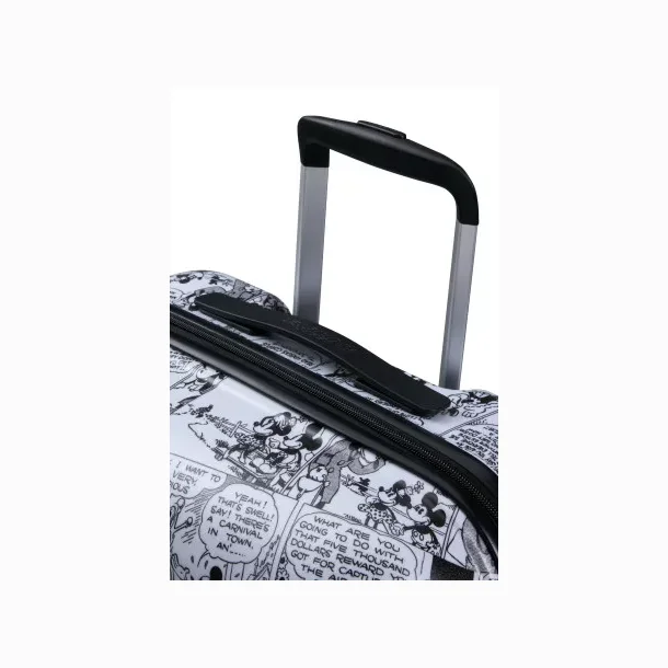 American Tourister b�rnekuffert Wavebreaker Disney Minnie