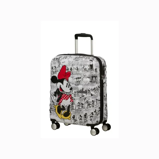 American Tourister Wavebreaker Disney Minnie