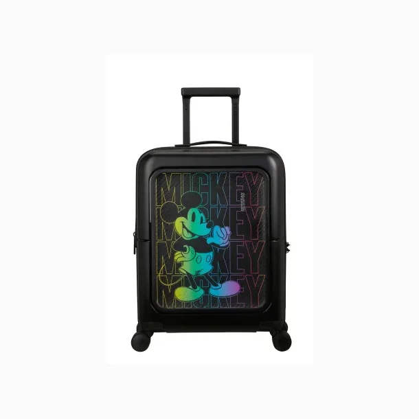 American Tourister Dashpop Disney Mickey b�rnekuffert
