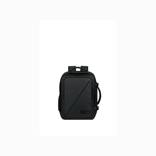 American Tourister Take2Cabin Backpack MS Black