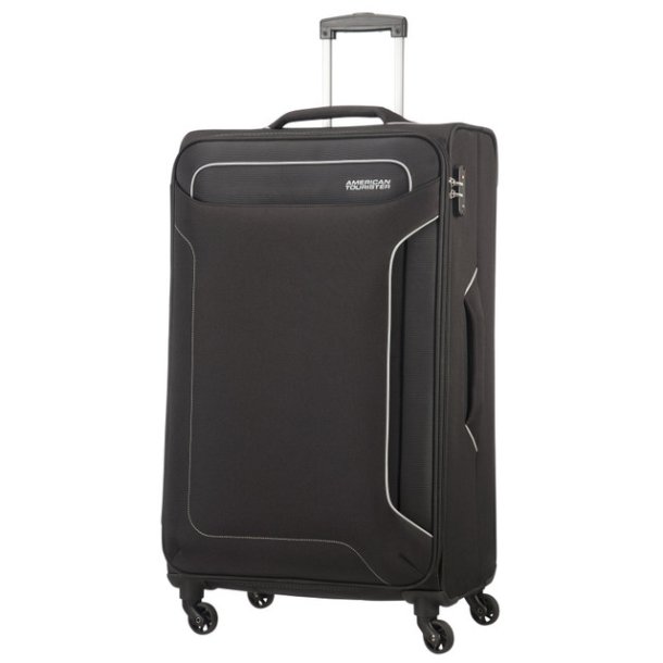 AMERICAN TOURISTER HOLIDAY HEAT BLACK