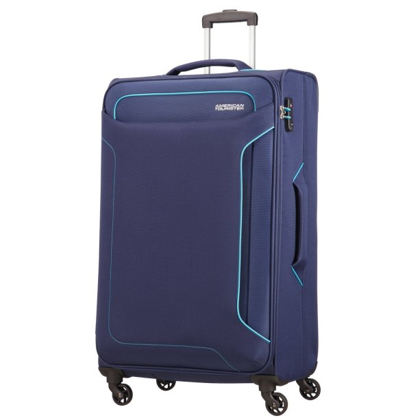 AMERICAN TOURISTER HOLIDAY HEAT NAVY
