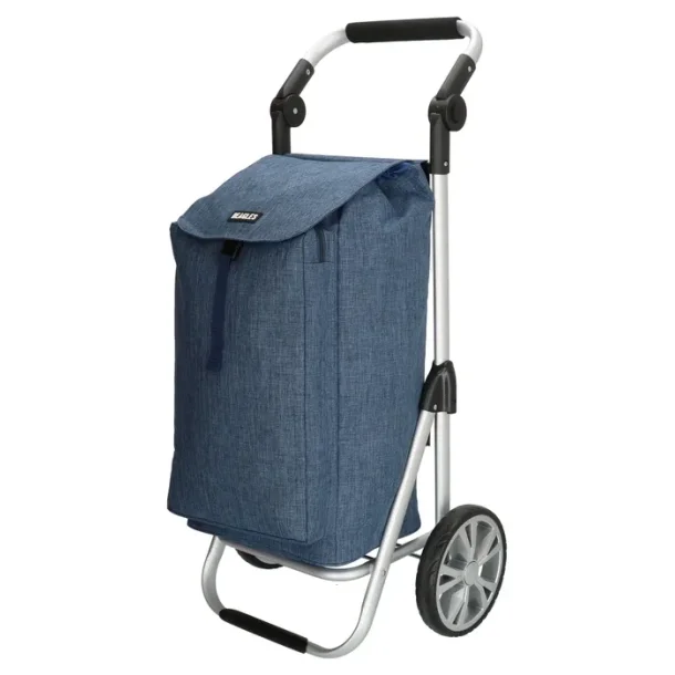 Shopping trolley 