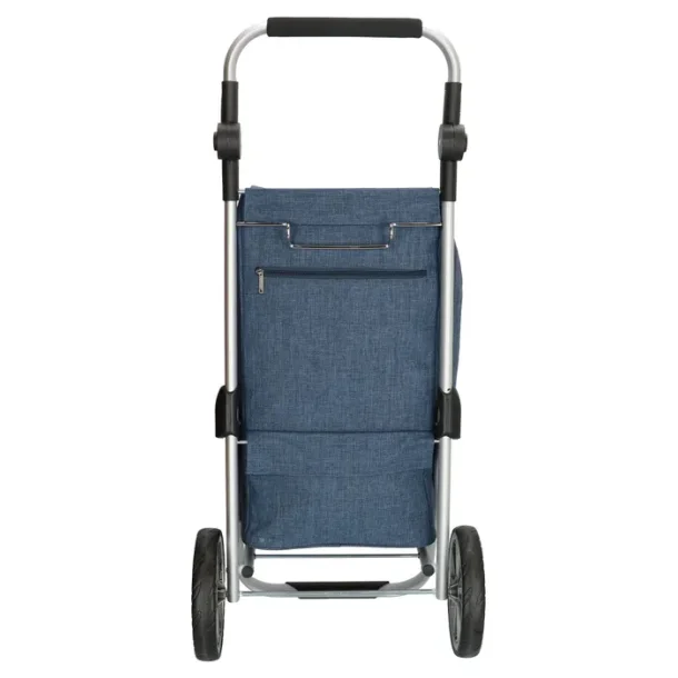 Shopping trolley 