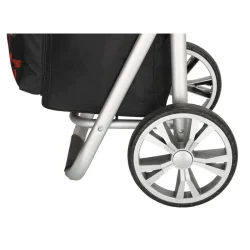 Shopping trolley 