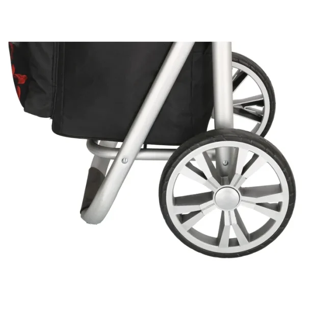 Shopping trolley 